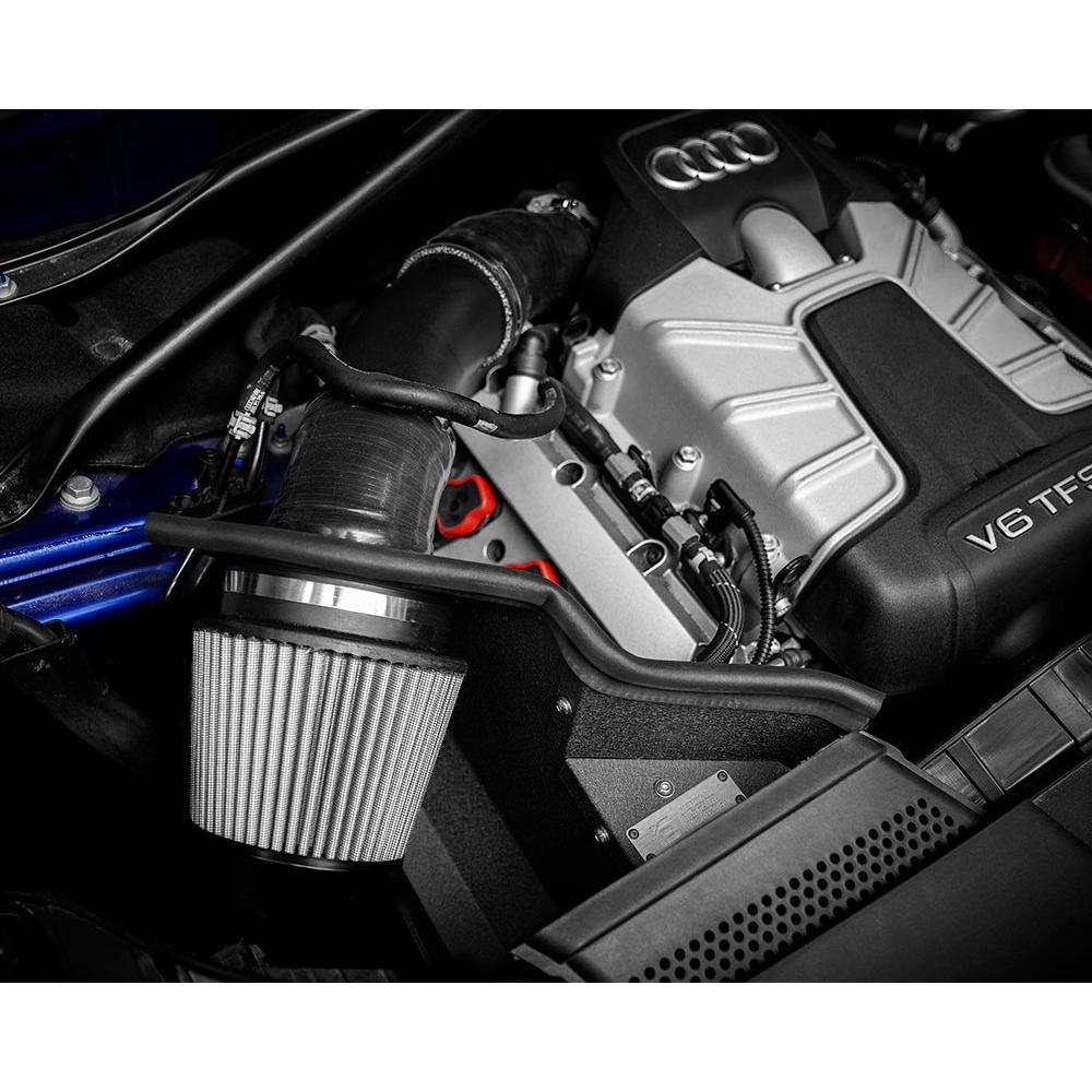 IE Audi 3.0T Cold Air Intake | Fits 8R SQ5 & Q5