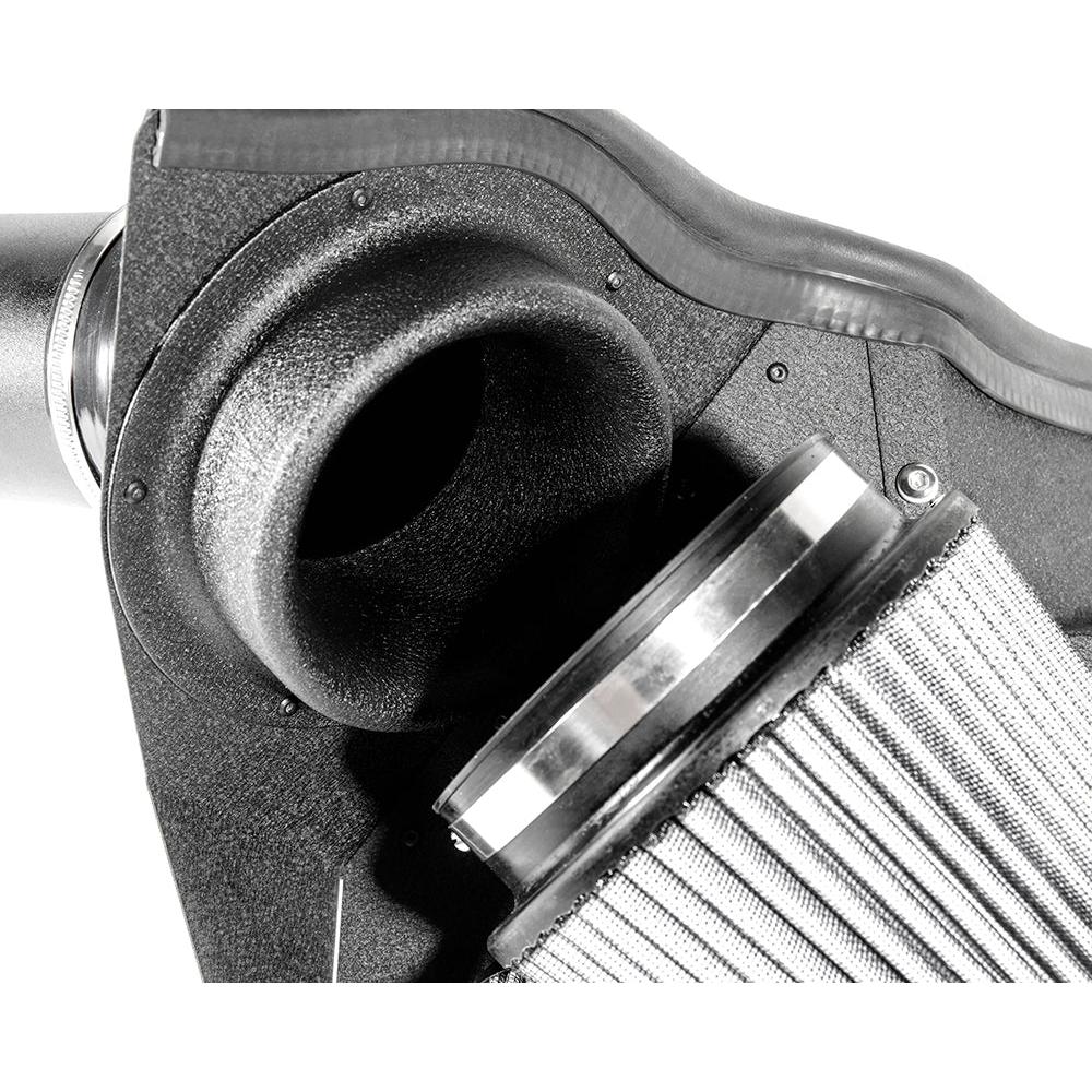 IE Audi 3.0T Cold Air Intake | Fits 8R SQ5 & Q5