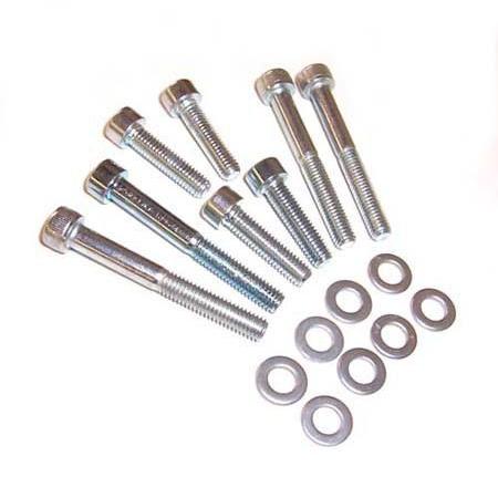 Audi Aan, 7a Valve Cover Hardware Kit-A Little Tuning Co