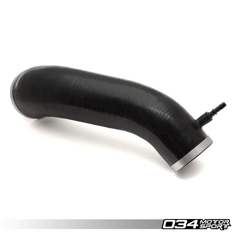 Audi Q5/SQ5 3.0 TFSI Throttle Body Inlet Hose, High-Flow Silicone-A Little Tuning Co