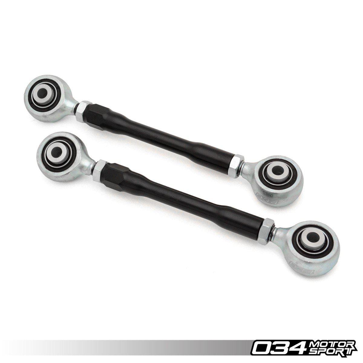 Density Line Adjustable Rear Toe Link, B8/B8.5 Audi A4/S4/RS4, A5/S5/RS5, Q5/SQ5-A Little Tuning Co