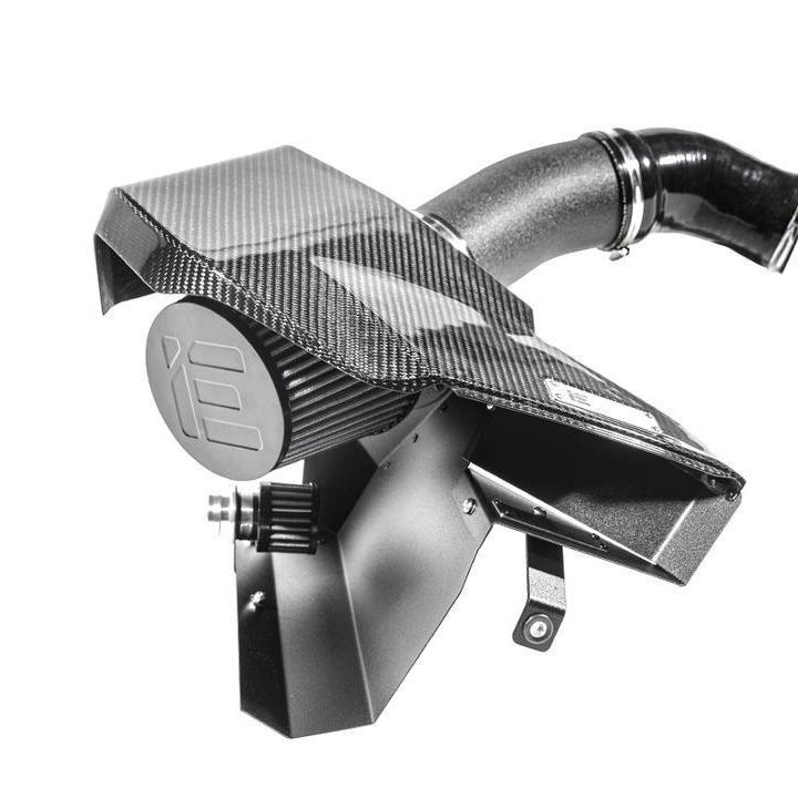 IE Audi 3.0T Cold Air Intake | Fits B8/B8.5 S4 &amp; B8.5 S5-A Little Tuning Co