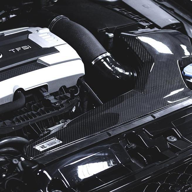 IE MQB 2.0T/1.8T Gen 3 Cold Air Intake | VW MK7 GTI, Golf R, Golf, &amp; Audi 8V A3, S3-A Little Tuning Co