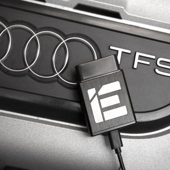 IE VW &amp; Audi 2.0T FSI K04 Performance ECU Tune | Fits MK6 Golf R &amp; 8J TTS-A Little Tuning Co
