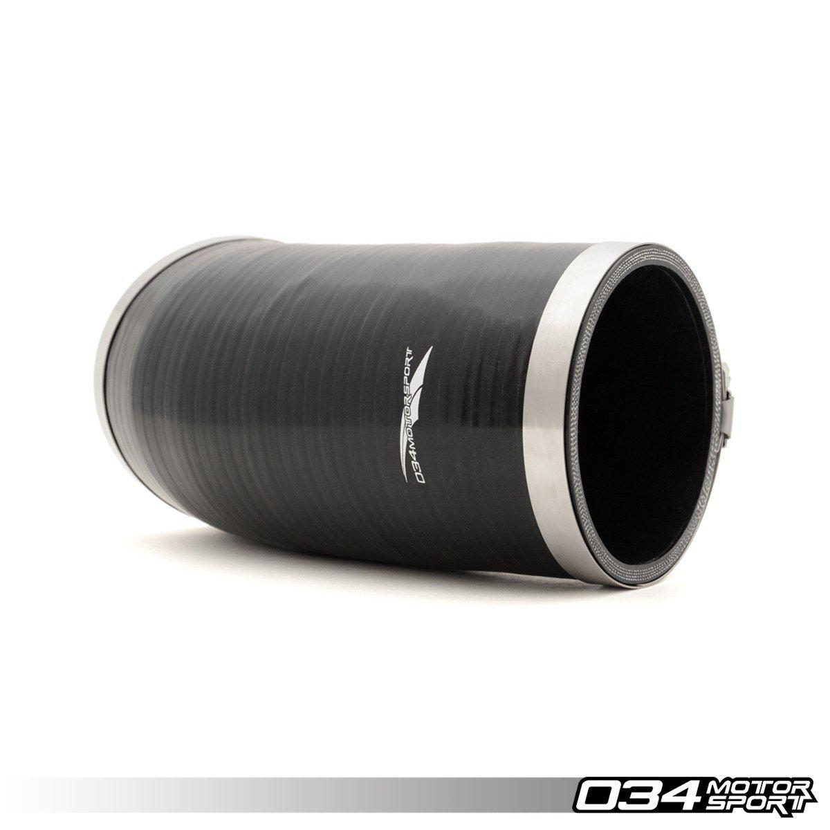 MAF Hose, B5 RS4, Silicone Reinforced-A Little Tuning Co
