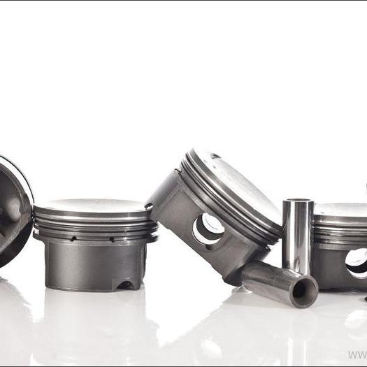 Mahle PowerPak Piston Set for 2.0T FSI/Golf R/S3 Engines-A Little Tuning Co