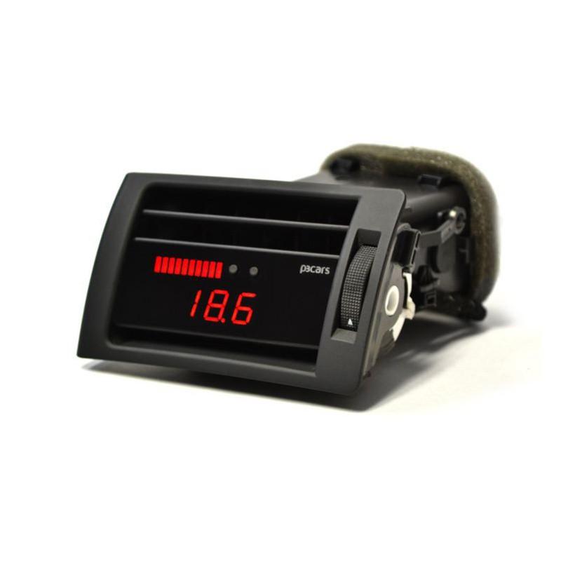 P3cars B7 Audi A4/S4/RS4 Vent Integrated Digital Interface (Vidi)-A Little Tuning Co