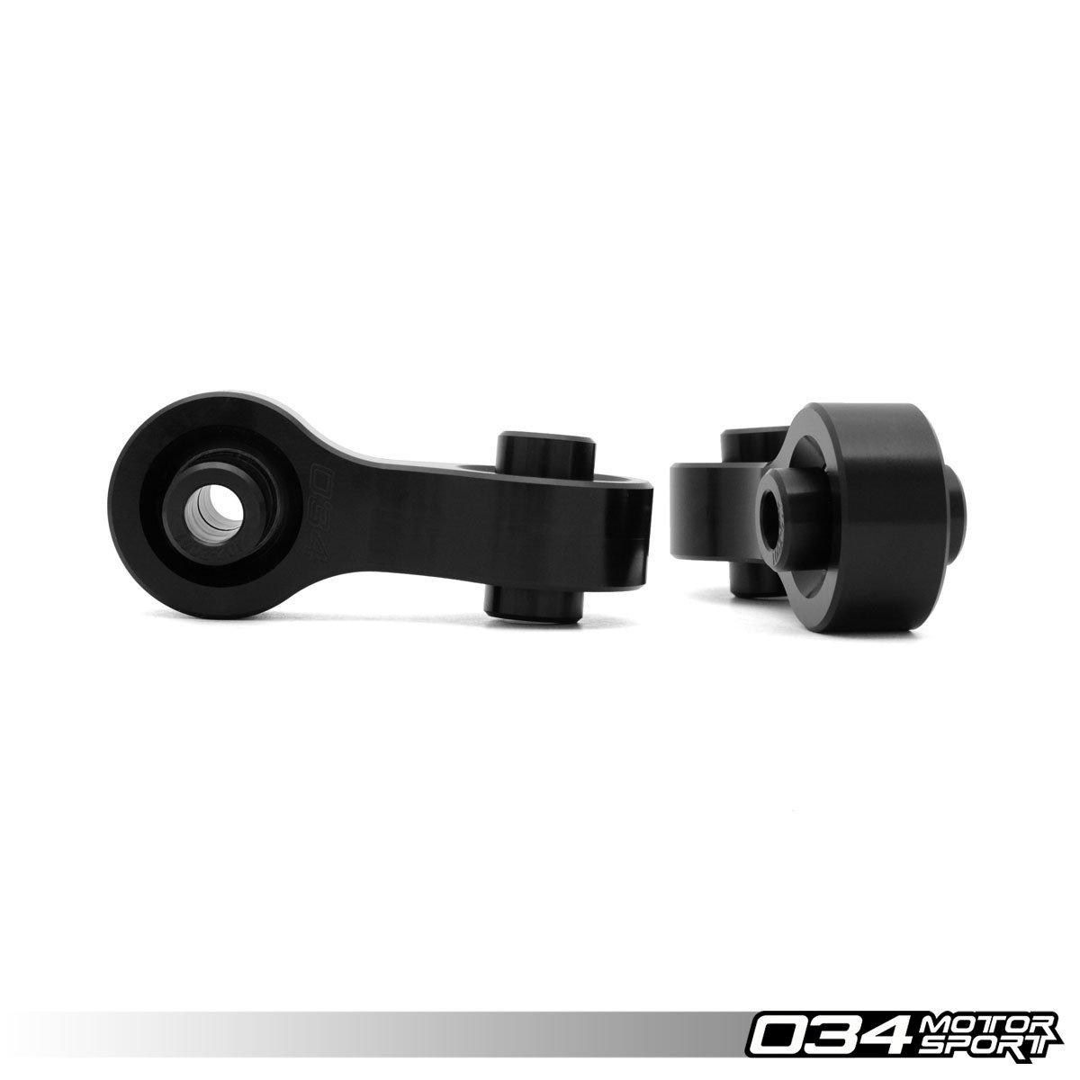 Sway Bar End Link, Motorsport, Rear, B8/B8.5 Audi A4/S4/A5/S5, Q5/SQ5 &amp; C7 A6/A7/S6/S7-A Little Tuning Co