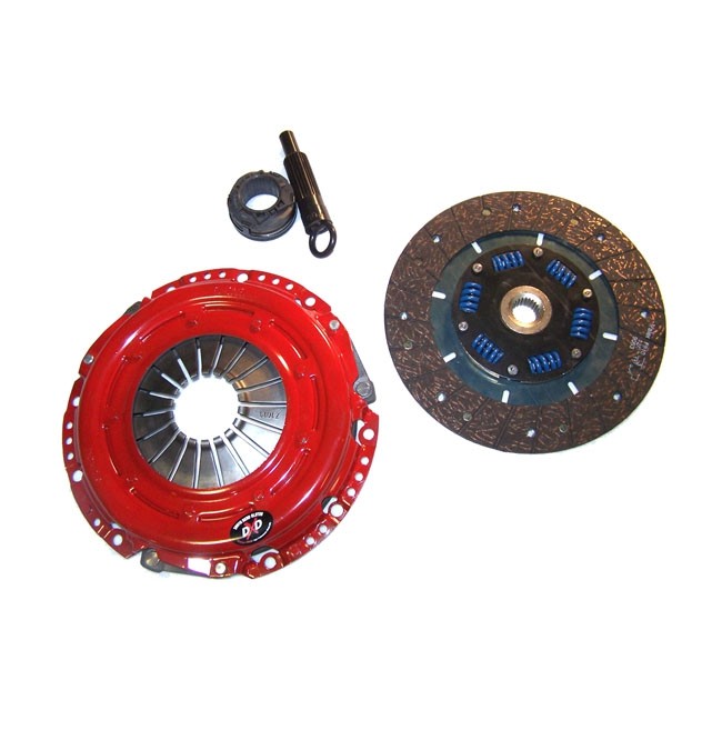 Volkswagen MkII Golf/Jetta 16v Southbend Clutch Kit