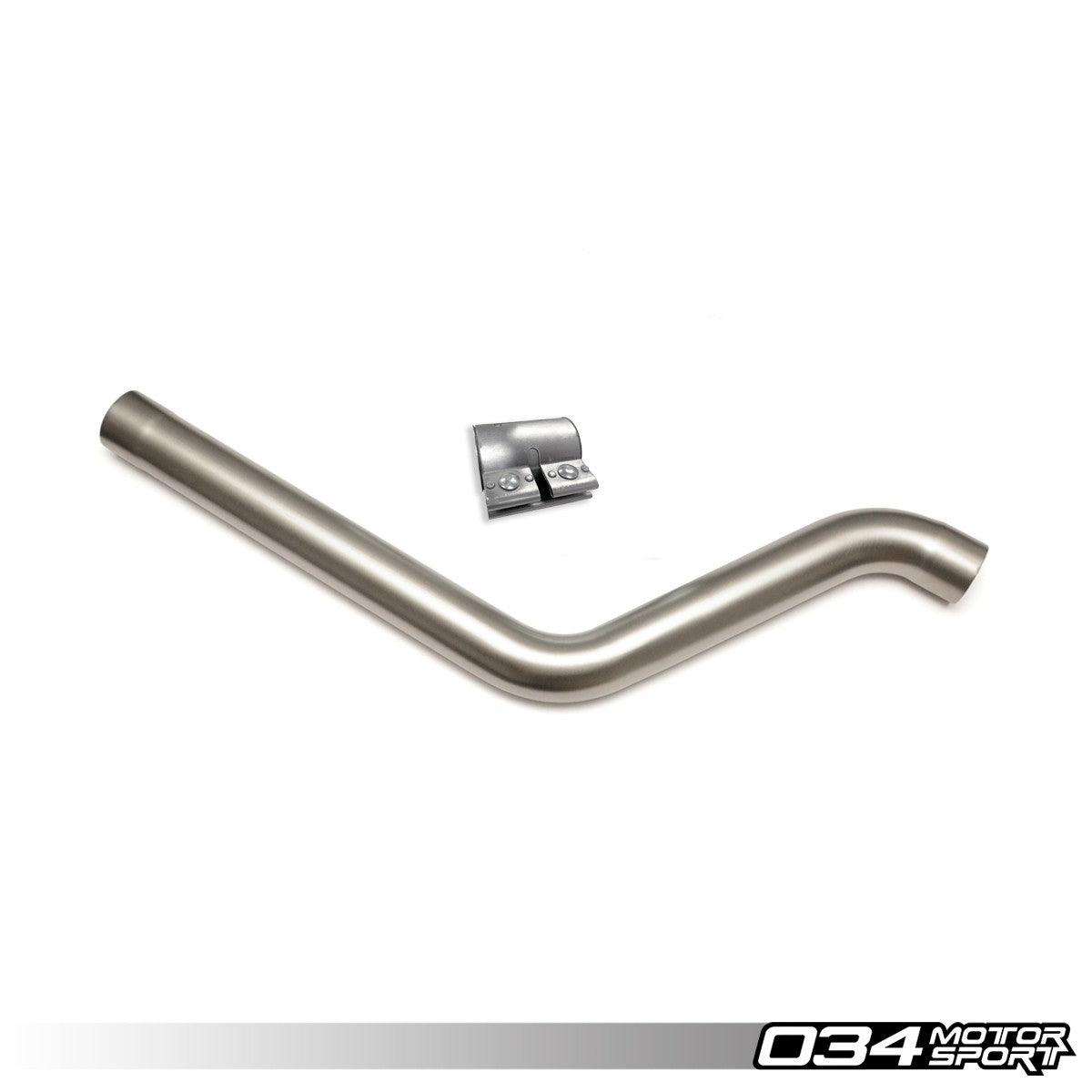 Res-X Resonator Delete, B9/B9.5 Audi A4/A5 & Allroad - image 2