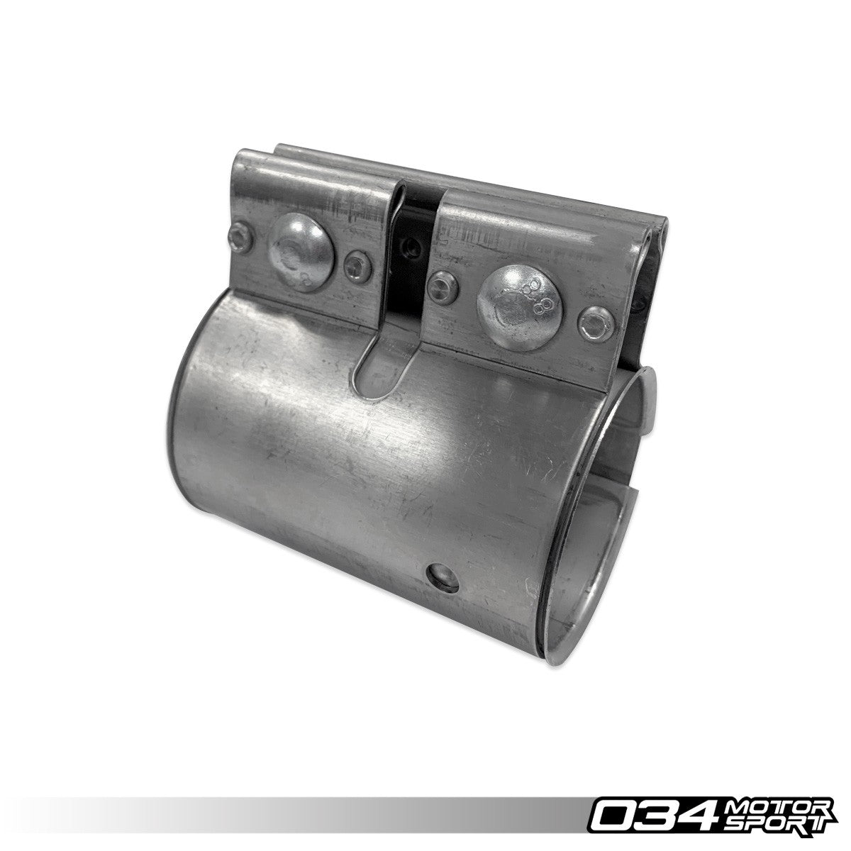 60mm Exhaust Clamp for Audi C7 S6/S7 - image 2
