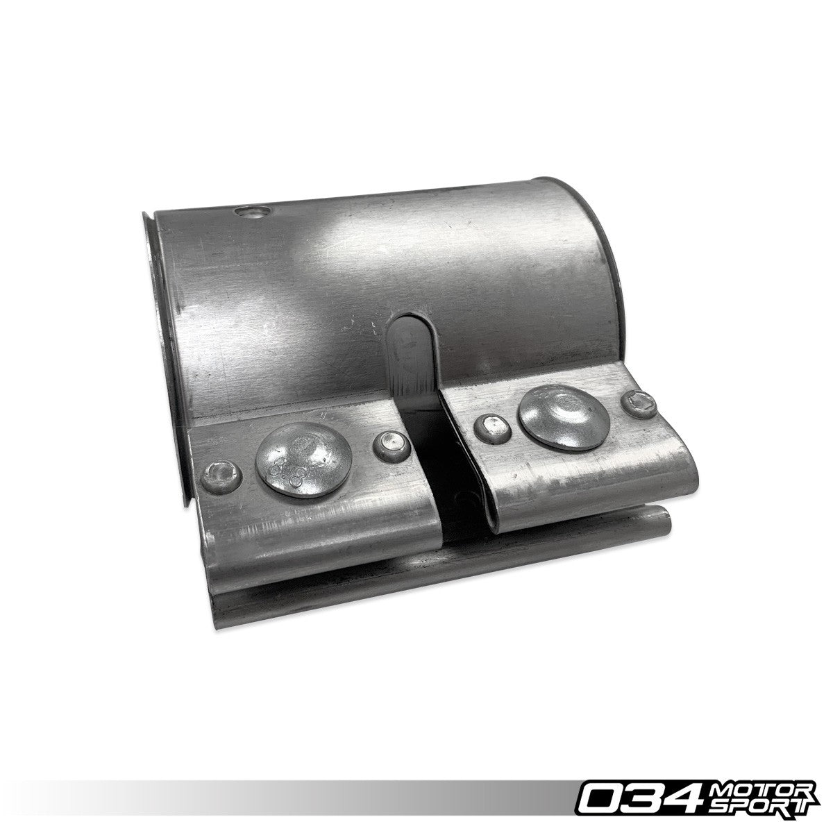 60mm Exhaust Clamp for Audi C7 S6/S7 - image 3
