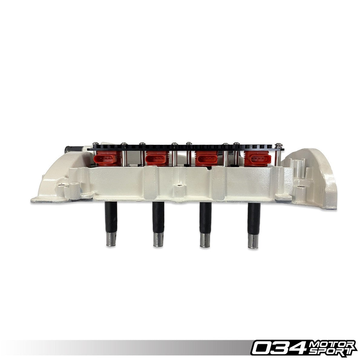Billet Aluminum Coil Pack Hold Down Bracket Kit for Audi B5/B6 A4, 8N TT, VW, MkIV Beetle, MkIV GLI/Golf/GTI - image 10