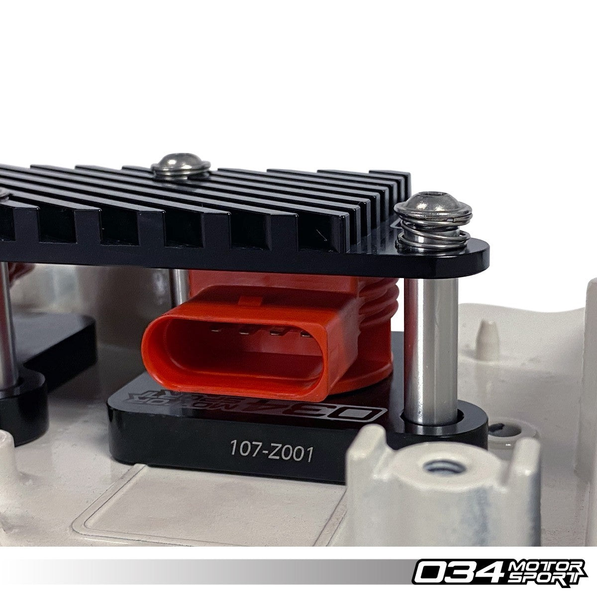 Billet Aluminum Coil Pack Hold Down Bracket Kit for Audi B5/B6 A4, 8N TT, VW, MkIV Beetle, MkIV GLI/Golf/GTI - image 12