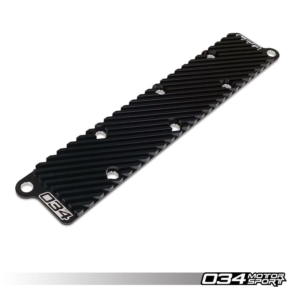 Billet Aluminum Coil Pack Hold Down Bracket Kit for Audi B5/B6 A4, 8N TT, VW, MkIV Beetle, MkIV GLI/Golf/GTI - image 2