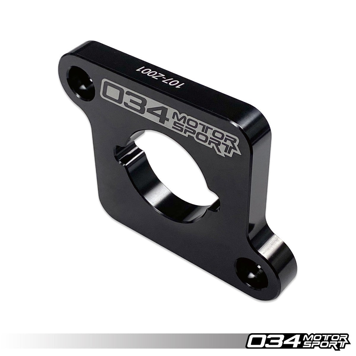 Billet Aluminum Coil Pack Hold Down Bracket Kit for Audi B5/B6 A4, 8N TT, VW, MkIV Beetle, MkIV GLI/Golf/GTI - image 5