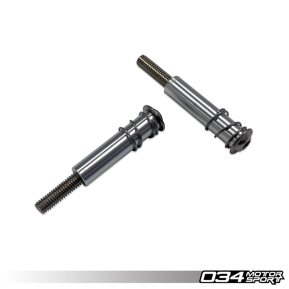 Billet Aluminum Coil Pack Hold Down Bracket Kit for Audi B5/B6 A4, 8N TT, VW, MkIV Beetle, MkIV GLI/Golf/GTI - image 6