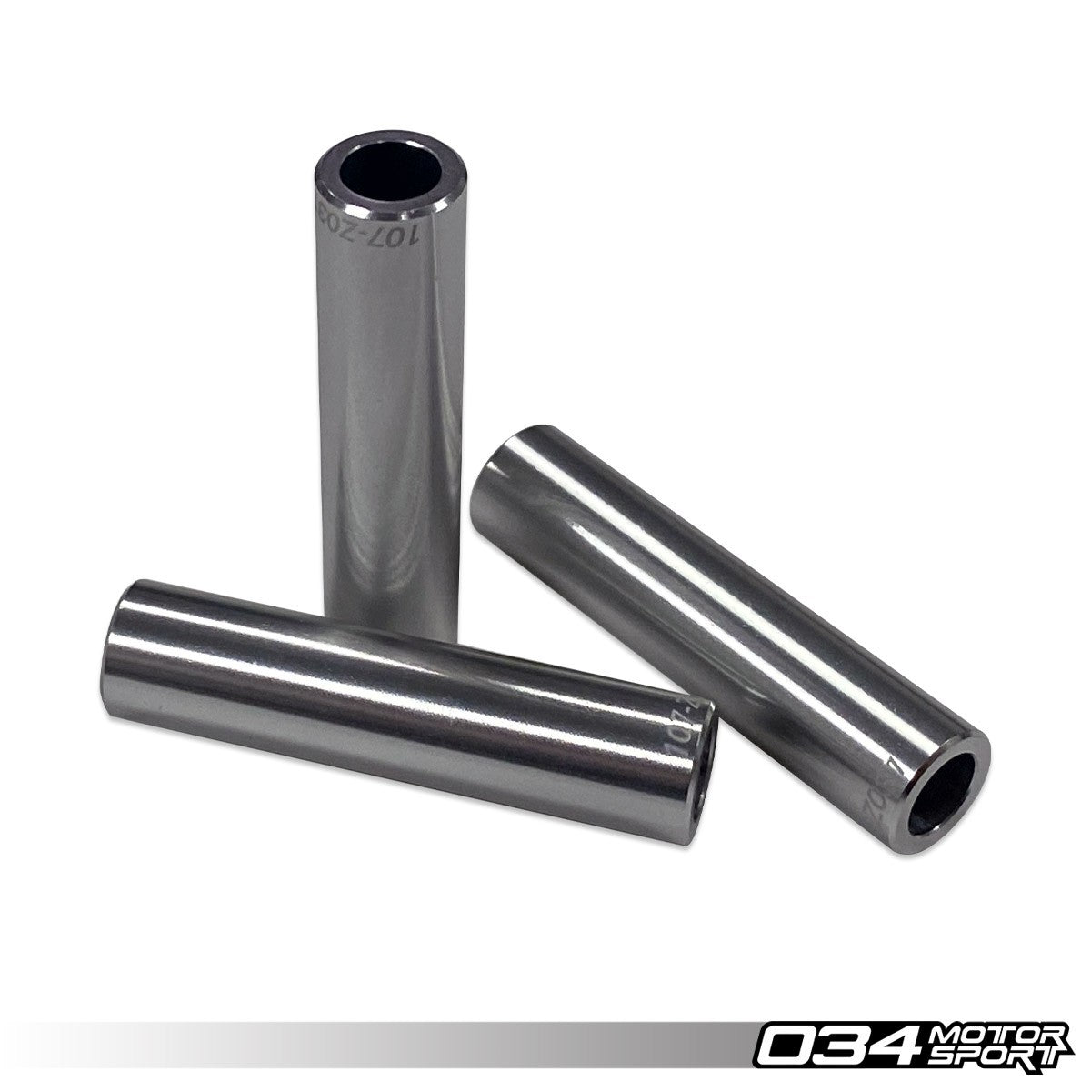 Billet Aluminum Coil Pack Hold Down Bracket Kit for Audi B5/B6 A4, 8N TT, VW, MkIV Beetle, MkIV GLI/Golf/GTI - image 7