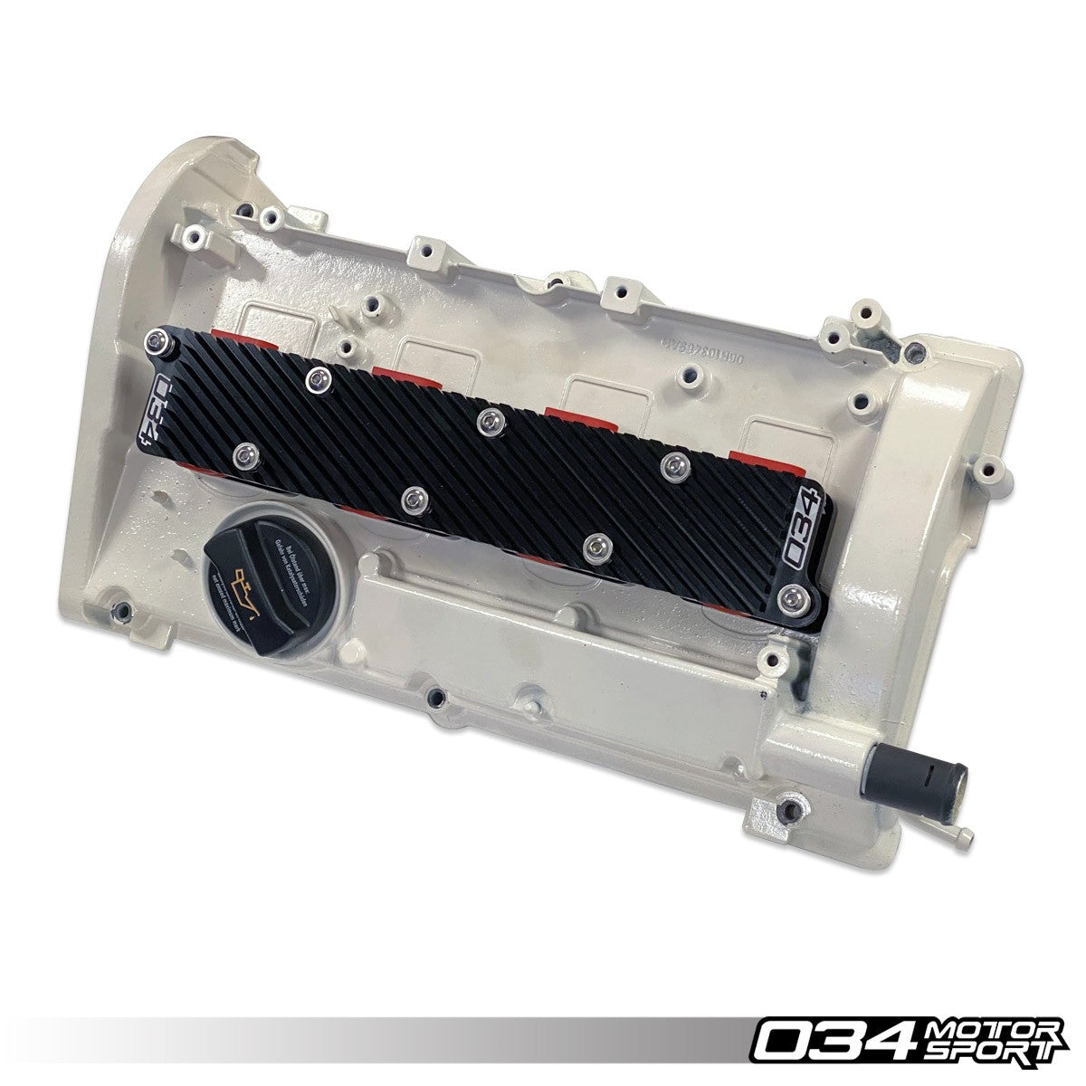 Billet Aluminum Coil Pack Hold Down Bracket Kit for Audi B5/B6 A4, 8N TT, VW, MkIV Beetle, MkIV GLI/Golf/GTI - image 9