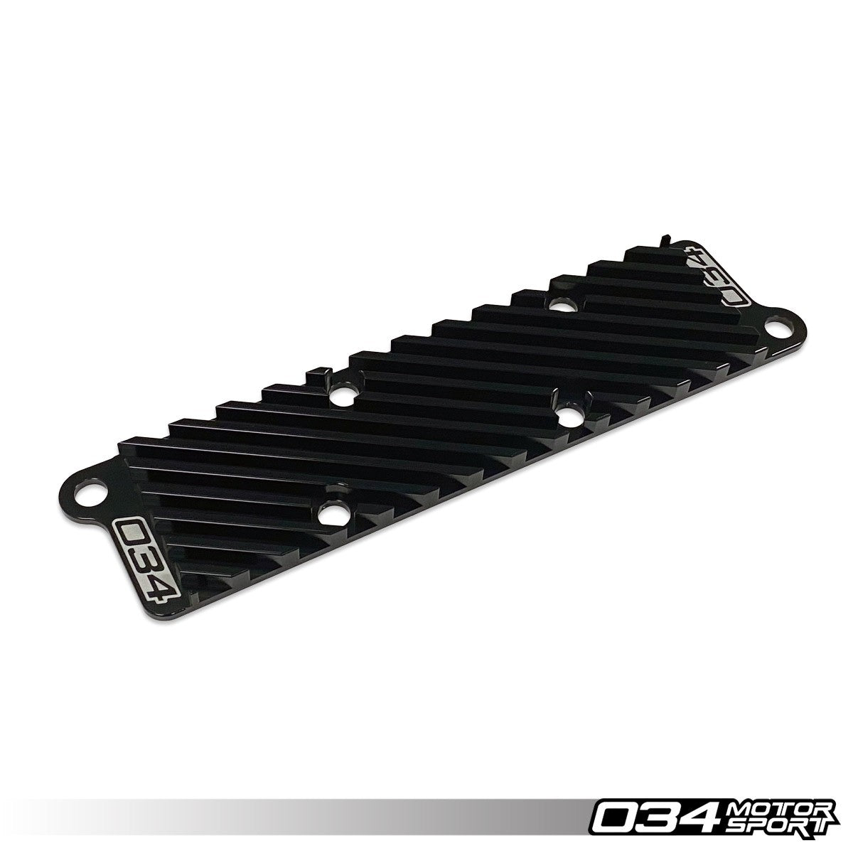 Billet Aluminum Coil Pack Hold Down Bracket Kit for Audi B5 S4/RS4 & C5 A6/Allroad 2.7T - image 2