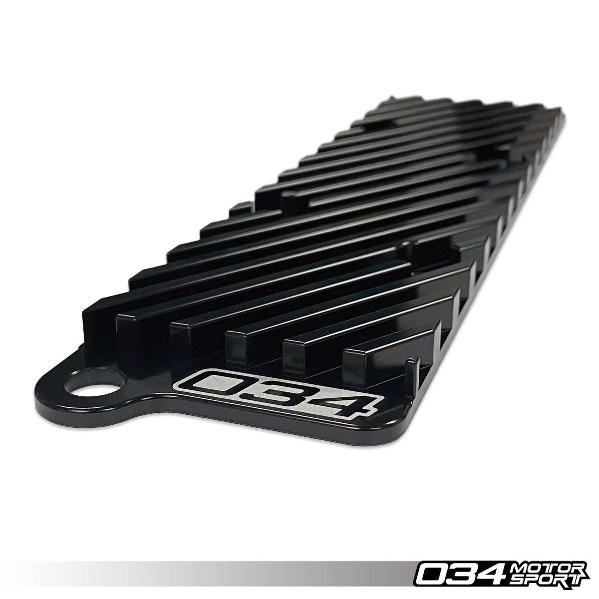 Billet Aluminum Coil Pack Hold Down Bracket Kit for Audi B5 S4/RS4 & C5 A6/Allroad 2.7T - image 3