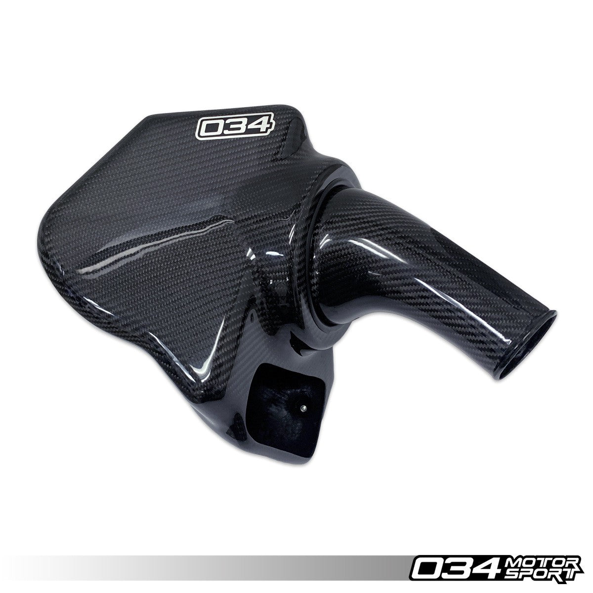 X34 Carbon Fiber Intake Systems, Audi B9/B9.5 S4/S5 - image 15