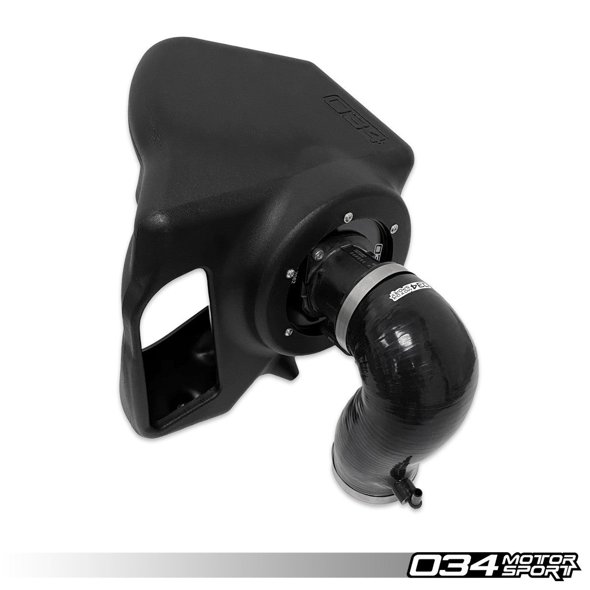 P34 Cold Air Intake, B9/B9.5 Audi A4/A5/allroad ROW - image 2