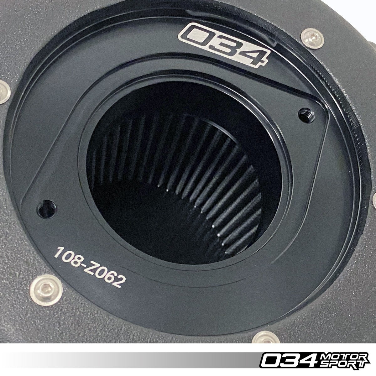P34 Cold Air Intake, B9/B9.5 Audi A4/A5/allroad ROW - image 5