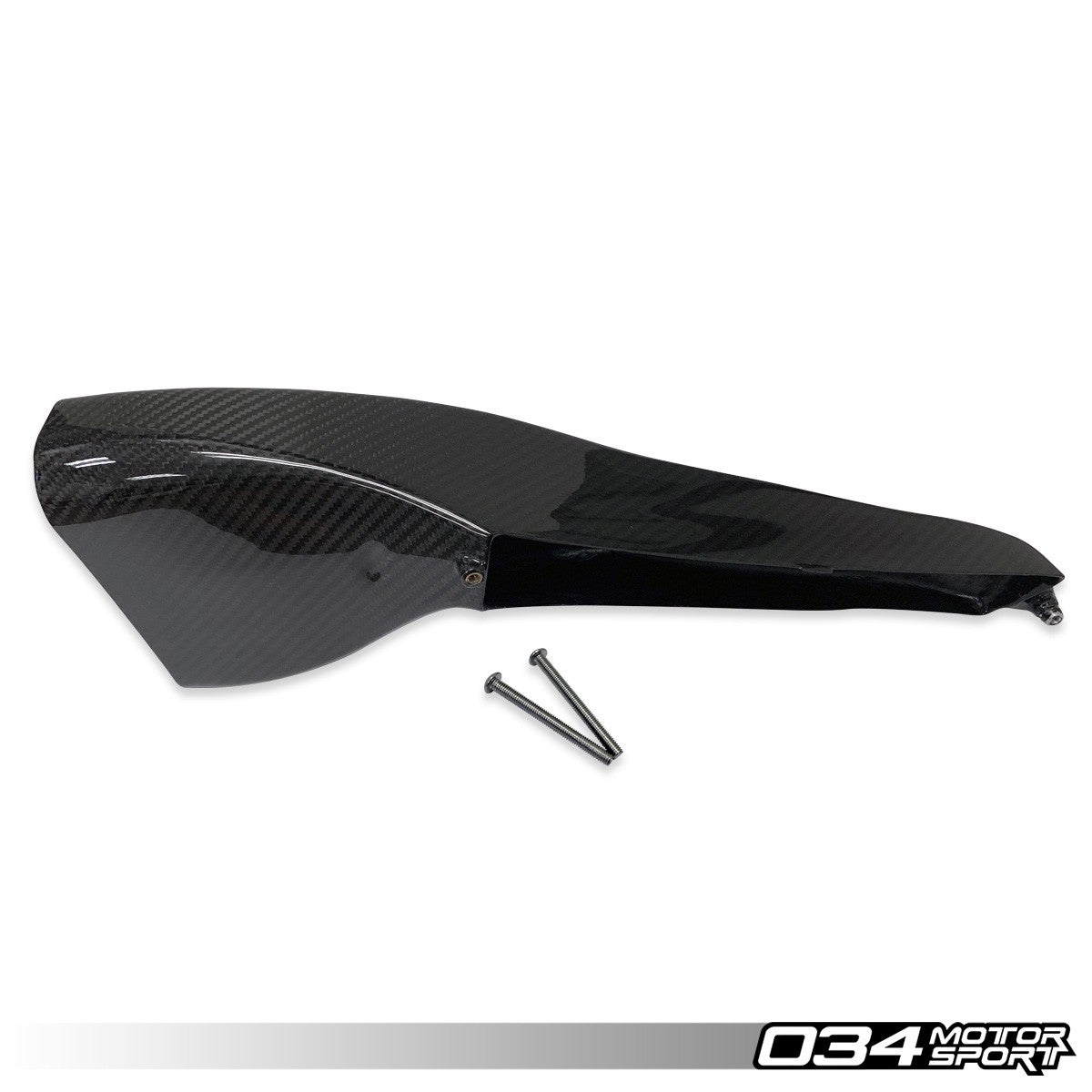 X34 Carbon Fiber Intake Air Duct, B9/B9.5 Audi A4/S4/RS4 & A5/S5/RS5