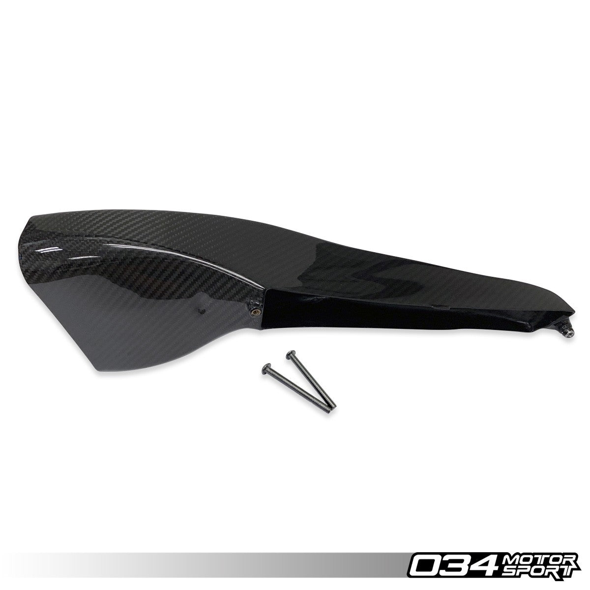 X34 Carbon Fiber Intake Systems, Audi B9/B9.5 S4/S5 - image 8