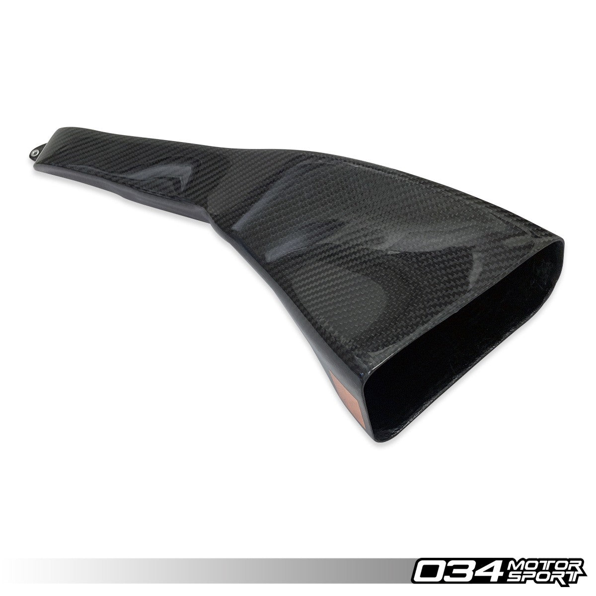 X34 Carbon Fiber Intake Systems, Audi B9/B9.5 S4/S5 - image 9