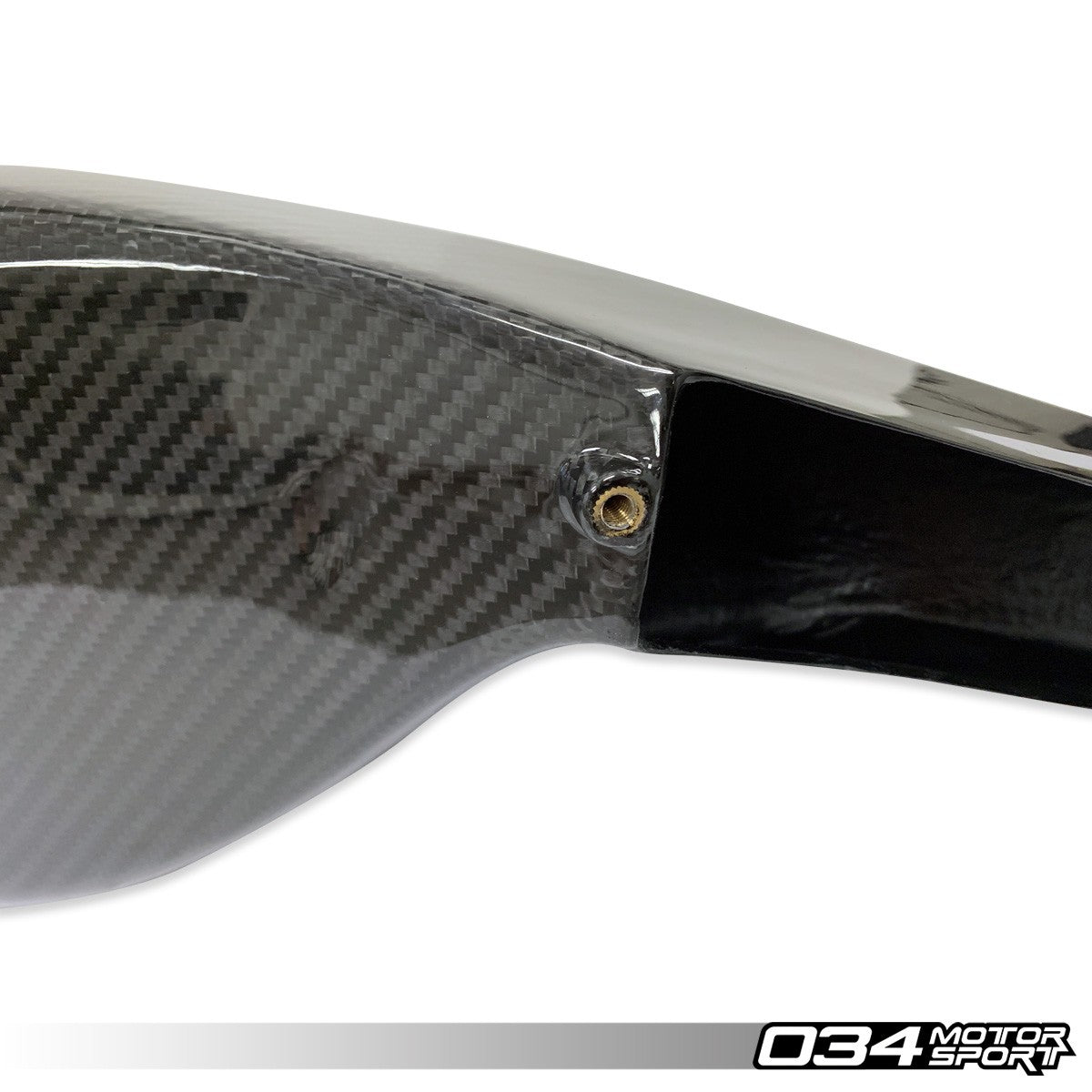 X34 Carbon Fiber Intake Systems, Audi B9/B9.5 S4/S5 - image 10