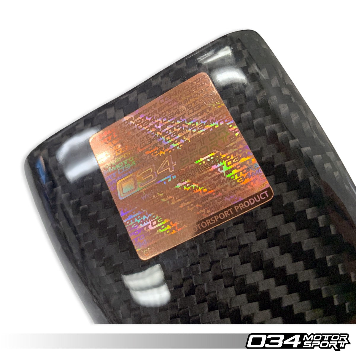 X34 Carbon Fiber Intake Systems, Audi B9/B9.5 S4/S5 - image 11