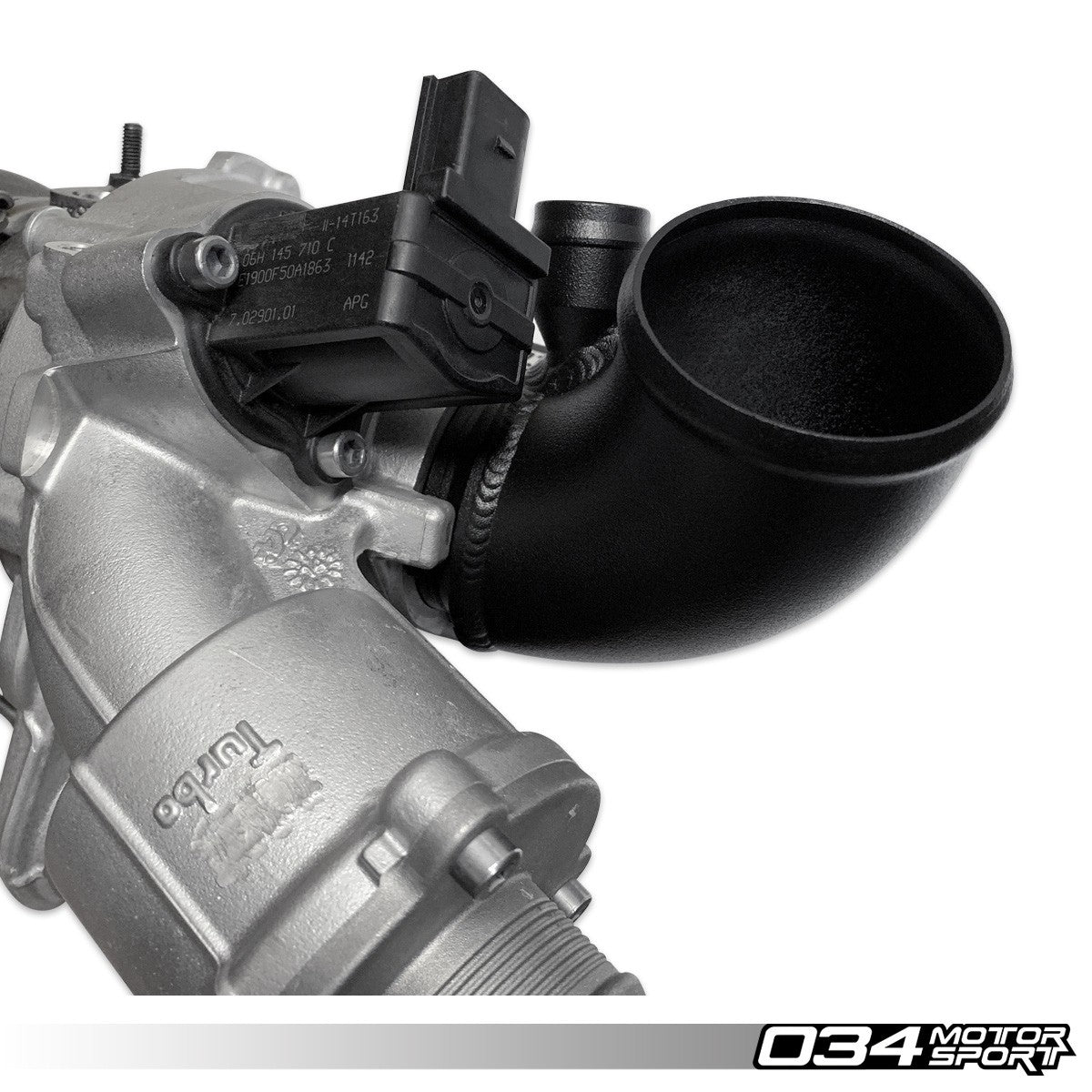 034Motorsport MQB Insuction Bundle for Audi 8V A3/S3, 8S TT/TTS, and VW MkVII Golf/Golf R/GTI - image 4