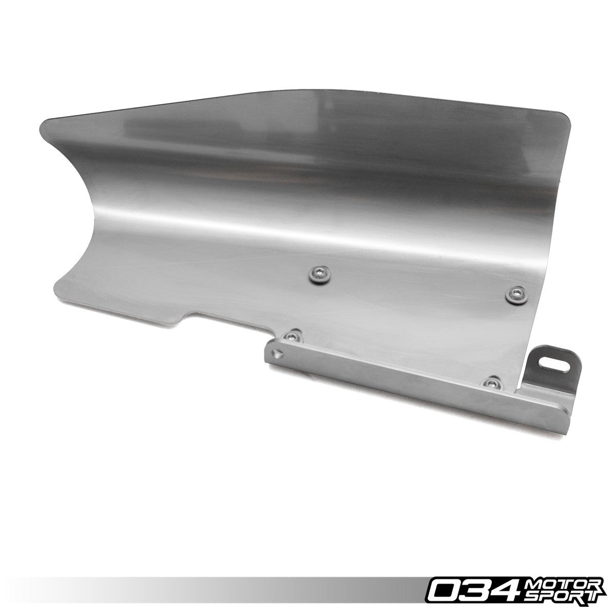Intake Inlet Pipe Heat Shield Audi TTRS & RS3 2.5 TFSI EVO