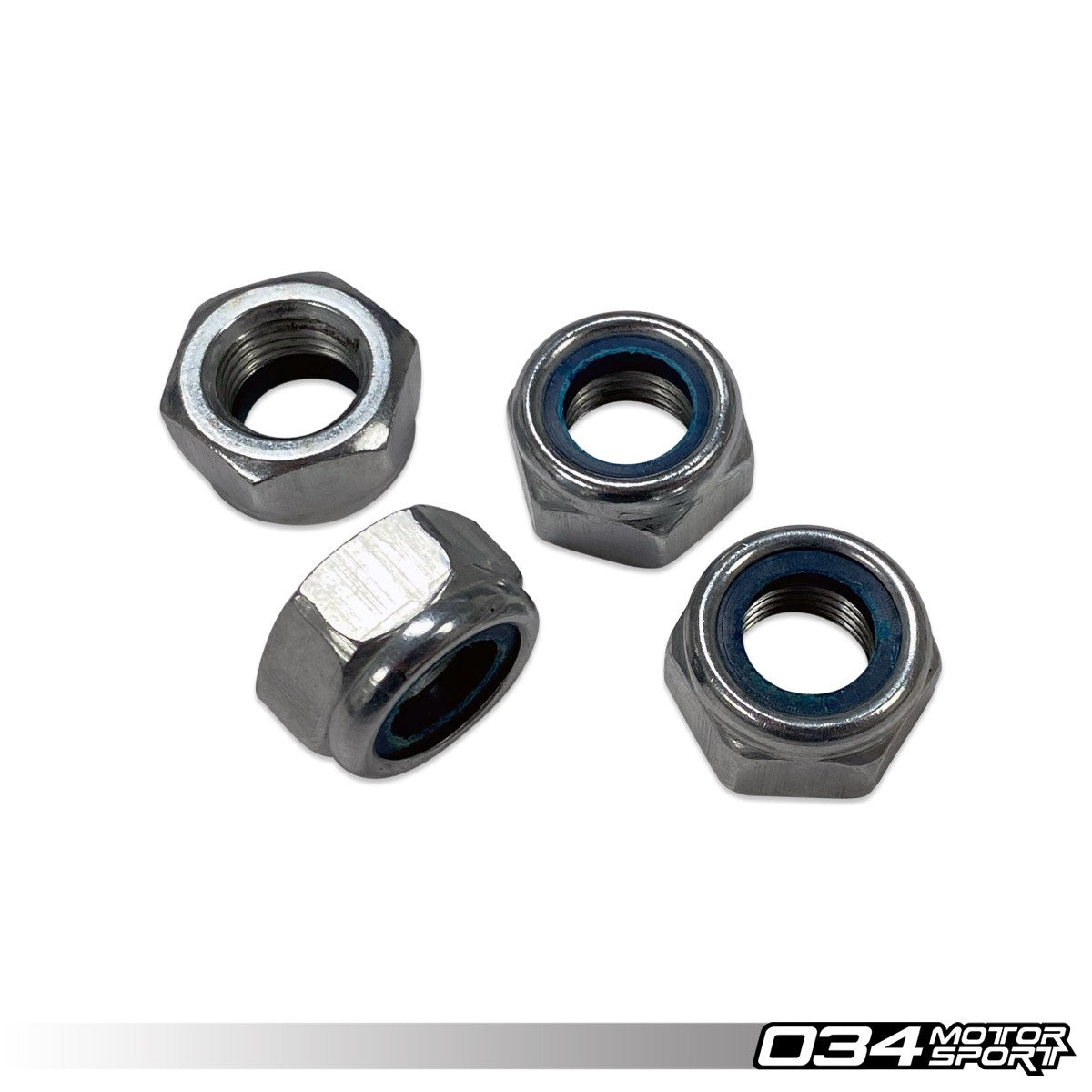 Density Line Front Control Arm Kit for BMW E9X - image 7