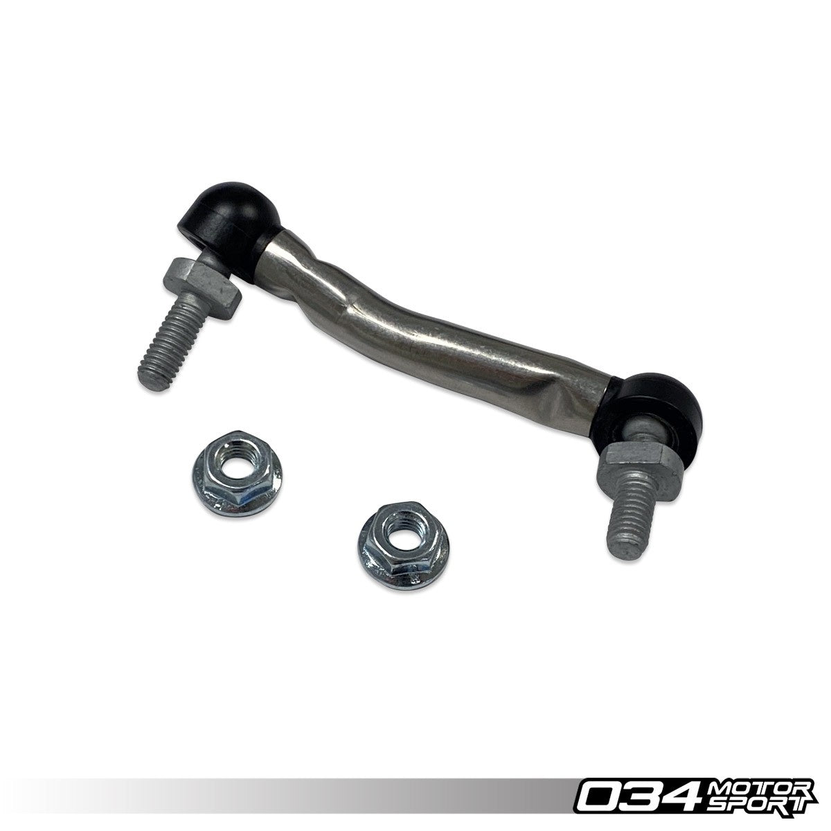 Density Line Front Control Arm Kit for BMW E9X - image 6