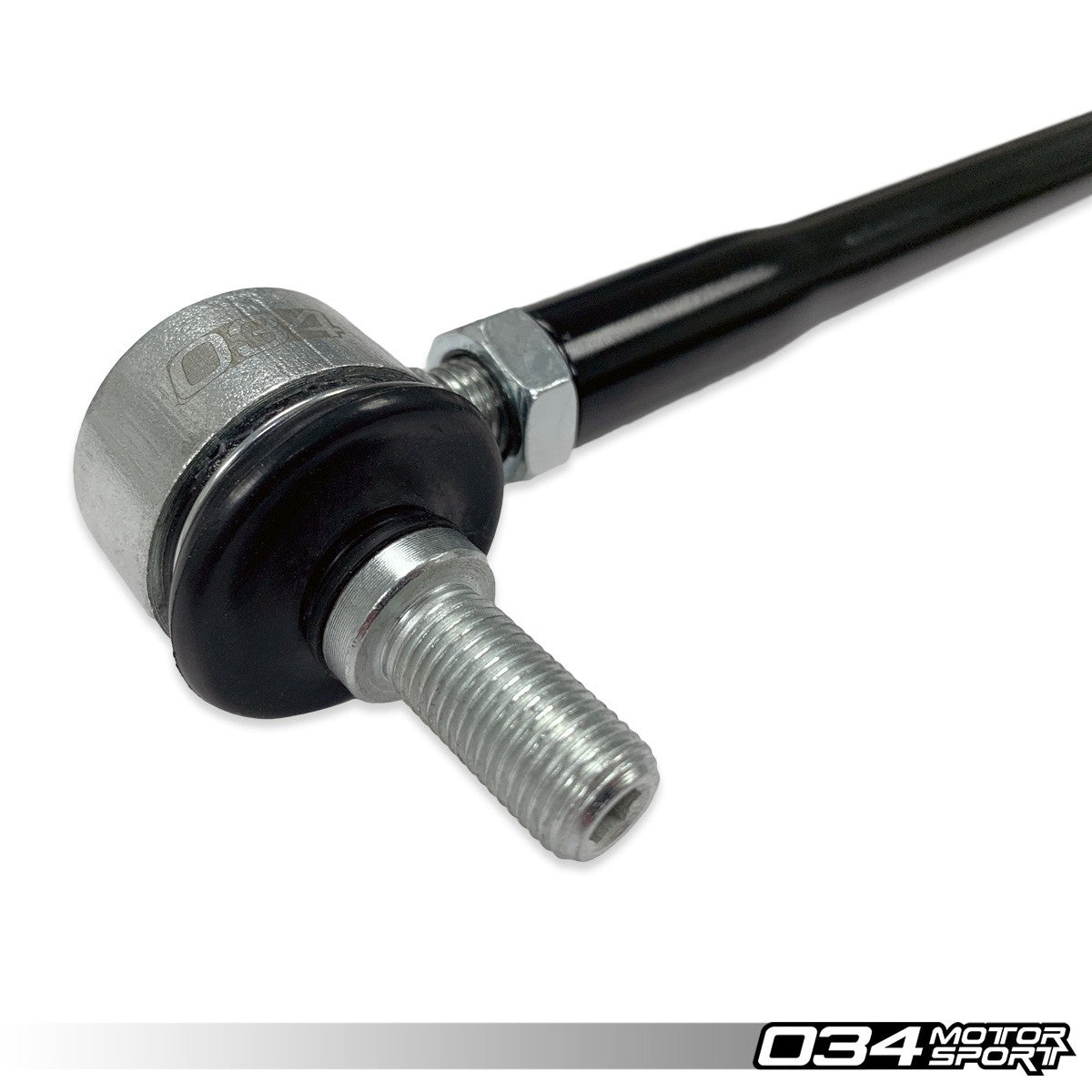 Dynamic+ Billet Adjustable Front Sway Bar End Link Kit, Volkswagen & Audi PQ35, MQB, and MQB EVO - image 3