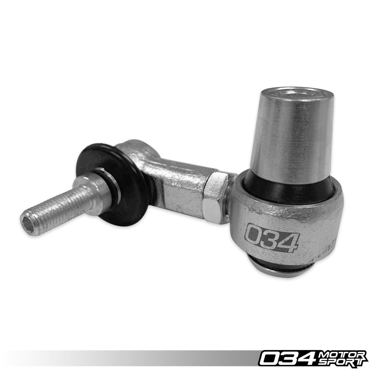 034Motorsport Dynamic+ Adjustable Rear Sway Bar End Link Kit, Volkswagen & Audi MQB and MQB EVO - image 3