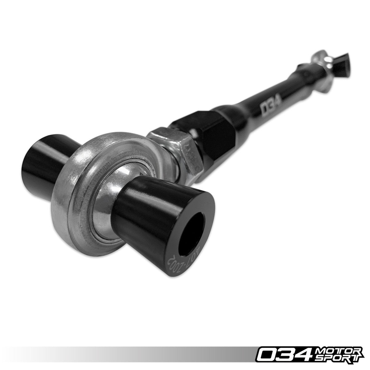 Motorsport Adjustable Rear Toe Links, Volkswagen & Audi MQB - image 3