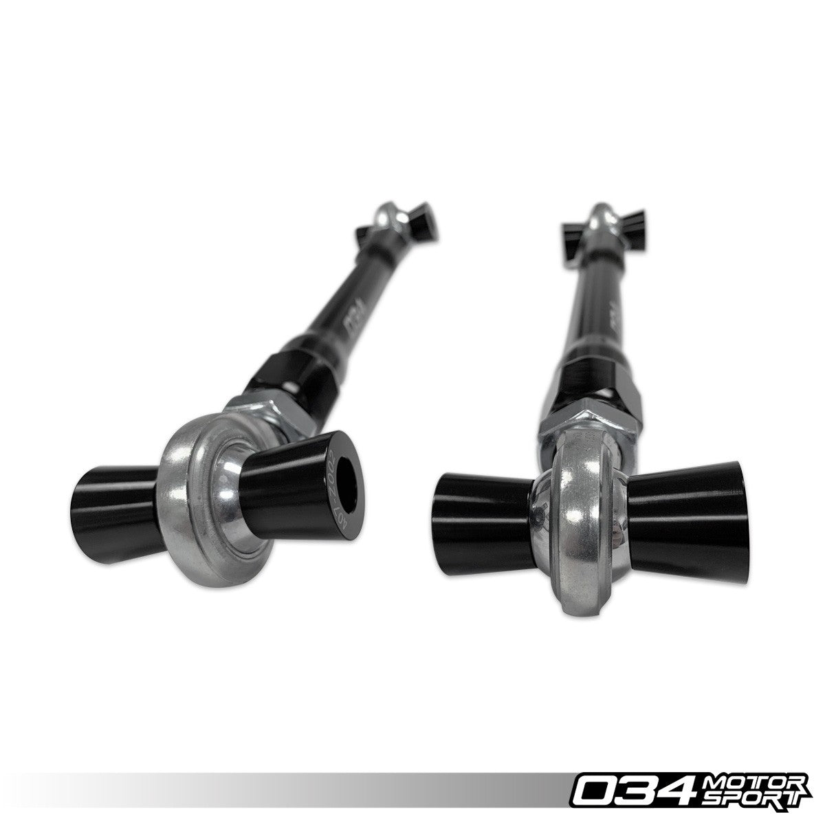 Motorsport Adjustable Rear Toe Links, Volkswagen & Audi MQB - image 4