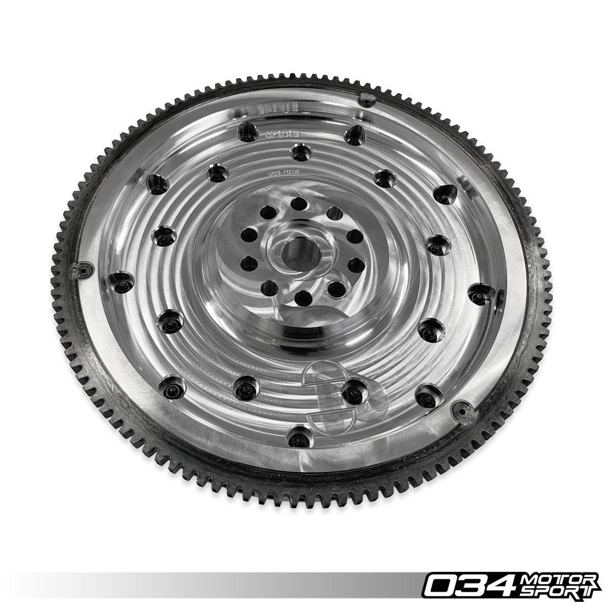 Flywheel, Aluminum, Lightweight, Audi B7/RS4 V8 - image 3
