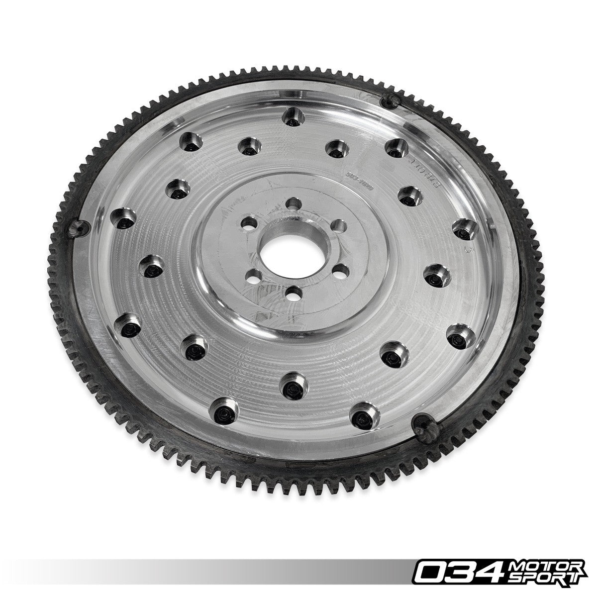 Flywheel, Aluminum, Lightweight, Audi B7 A4 2.0T RS4 - image 2