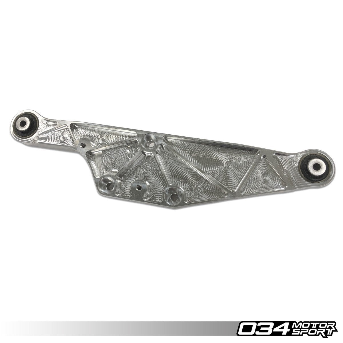 Billet Aluminum B4/B5 Audi A4/S4/RS4 & RS2 Quattro Rear Crossmember/Differential Carrier Upgrade