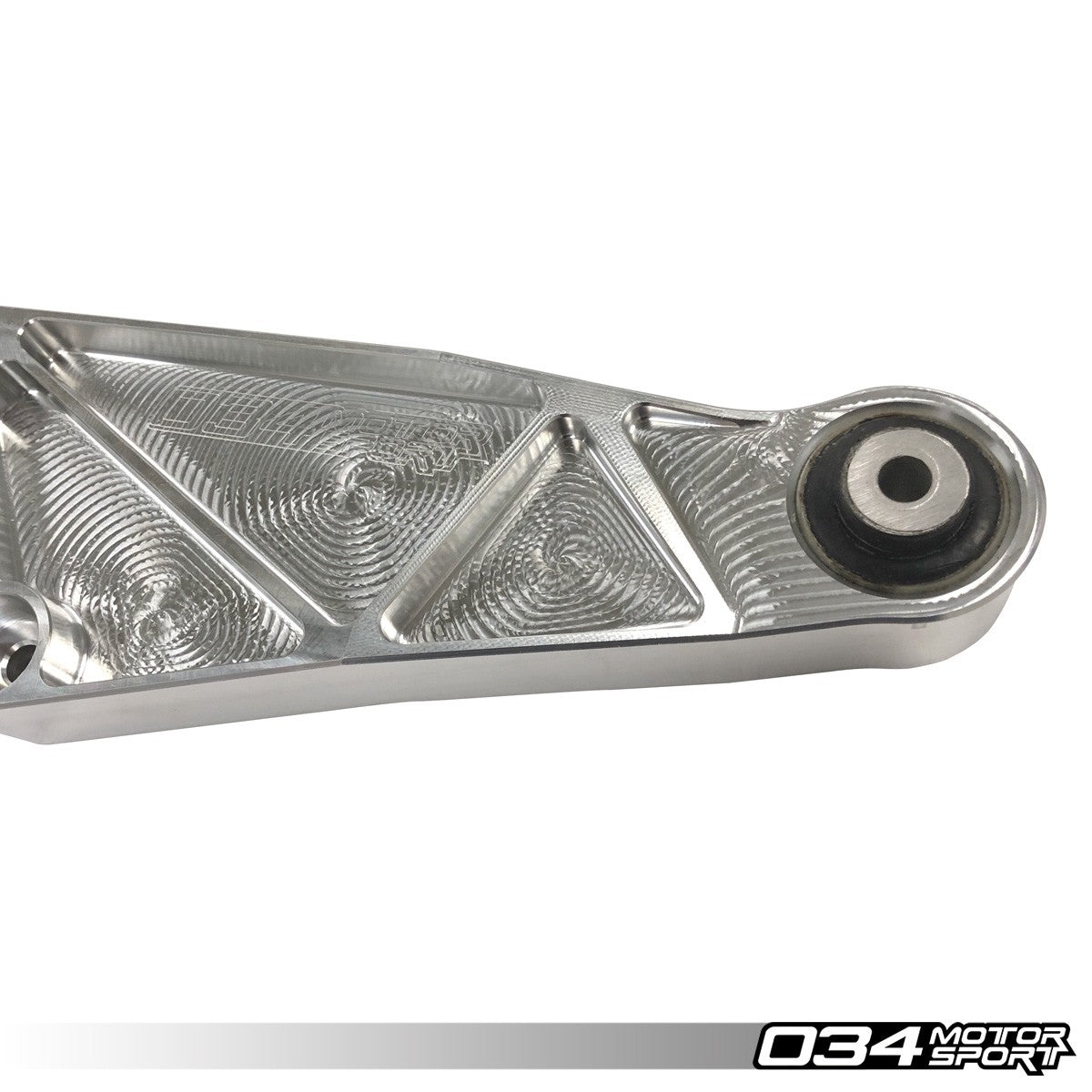 Billet Aluminum B4/B5 Audi A4/S4/RS4 & RS2 Quattro Rear Crossmember/Differential Carrier Upgrade - image 2