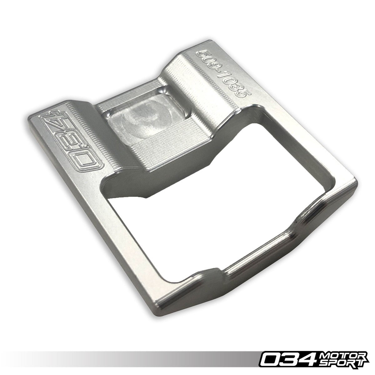 034Motorsport Billet Spherical Dogbone Mount, Volkswagen & Audi MQB and MQB EVO with Manual OR 6-Speed DSG - image 11