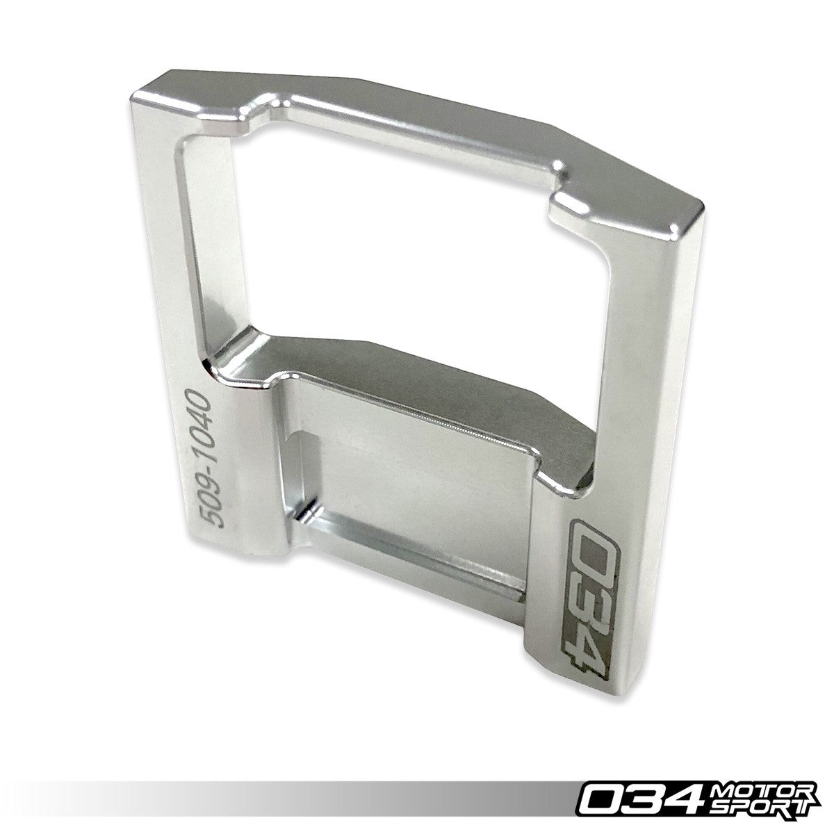 Billet Aluminum Dogbone Mount Insert for 2009+ MkV/MkVI Volkswagen Golf/Jetta/GTI/GLI & 8J/8P Audi TT/A3 - image 8