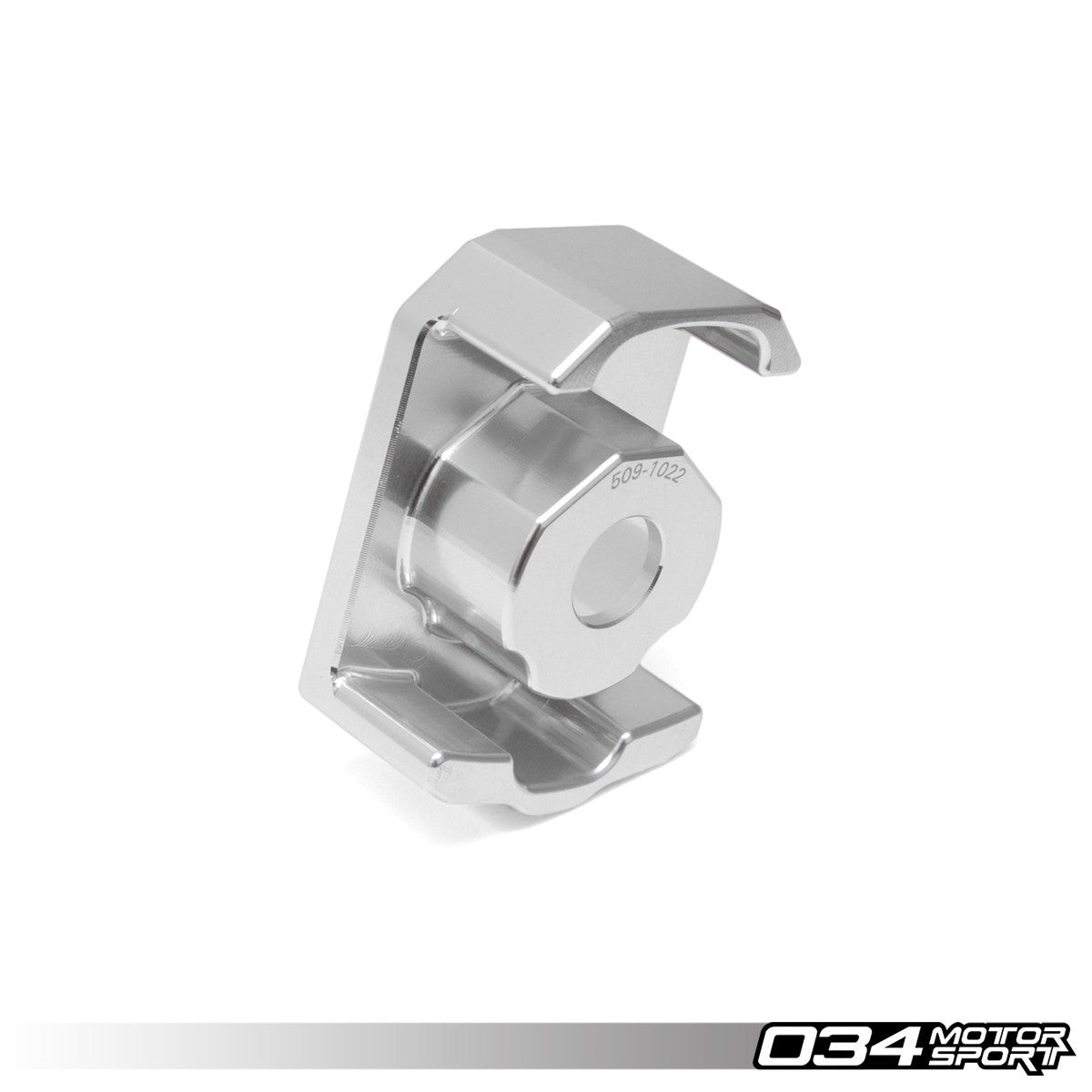 034Motorsport Billet Spherical Dogbone Mount Performance Pack with Dogbone Pucks, Volkswagen & Audi MQB And - image 8