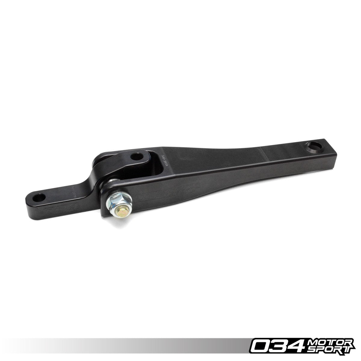 034Motorsport Billet Spherical Dogbone Mount Performance Pack with Dogbone Pucks, Volkswagen & Audi MQB And - image 2