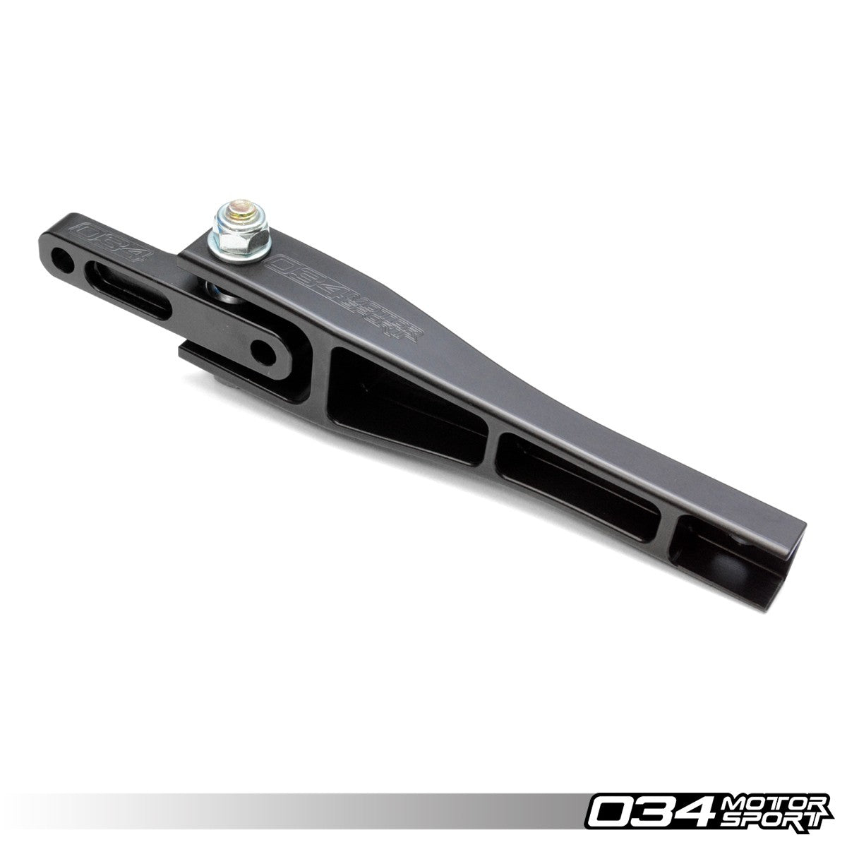 034Motorsport Billet Spherical Dogbone Mount Performance Pack with Dogbone Pucks, Volkswagen & Audi MQB And - image 4